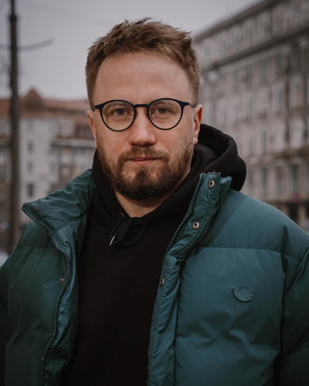 В'ячеслав Шелестовський