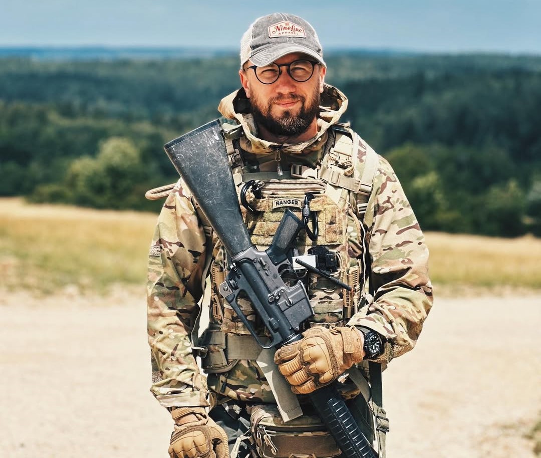 В'ячеслав Шелестовський