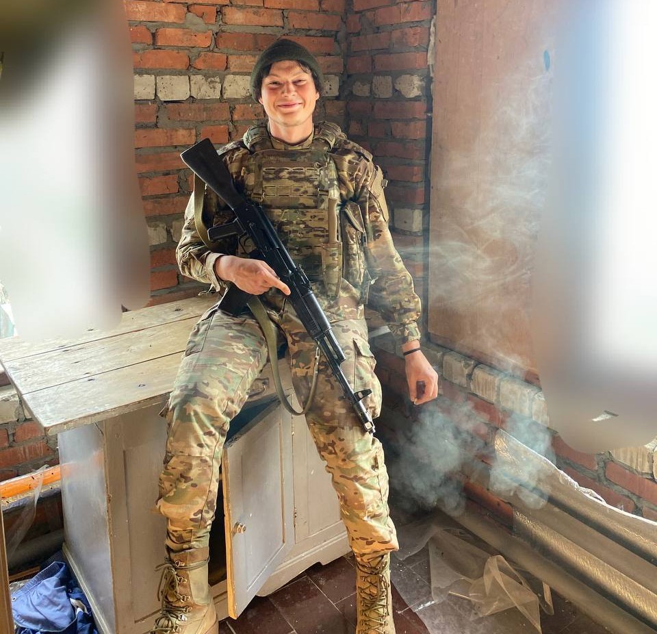 Віталій Горпініч