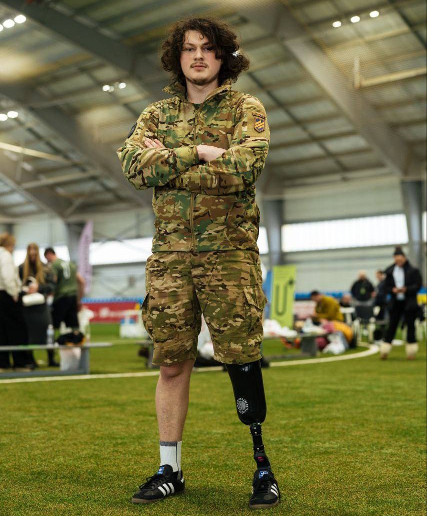 Віталій Горпініч