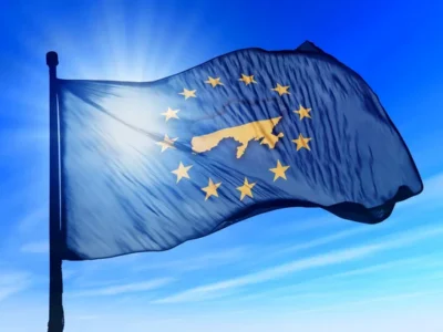 прапор Євромайдану