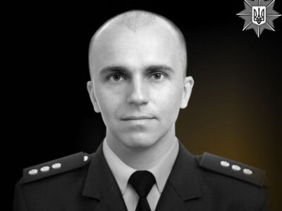 Євгеній Крамаренко