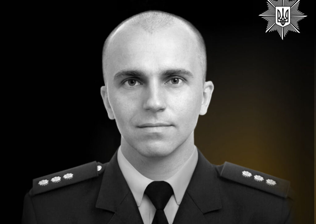 Євгеній Крамаренко