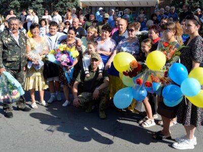 Олександр Шалденко