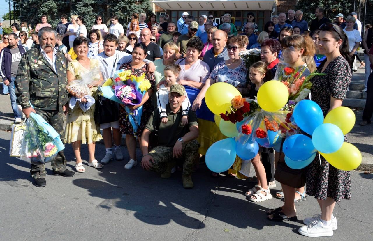 Олександр Шалденко