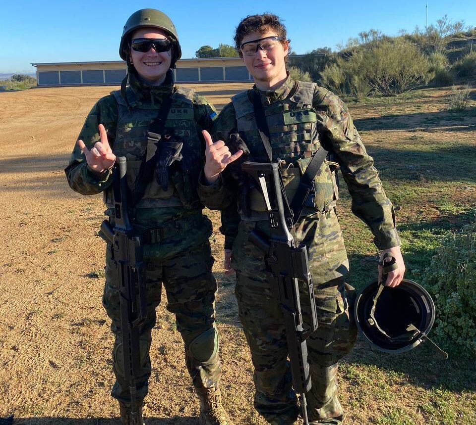 Віталій Горпініч