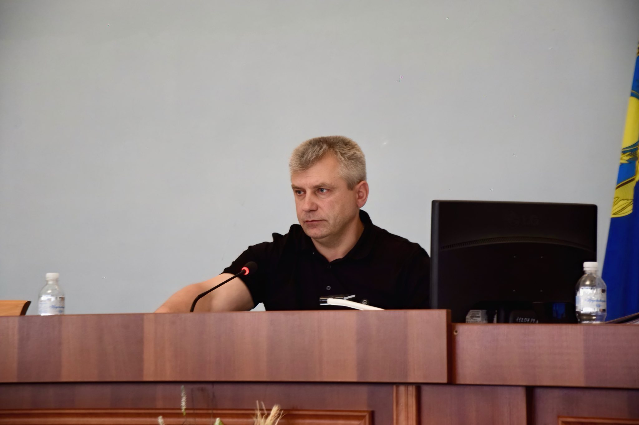 Анатолій Підгорний