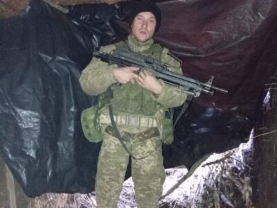 Андрій Гайдай