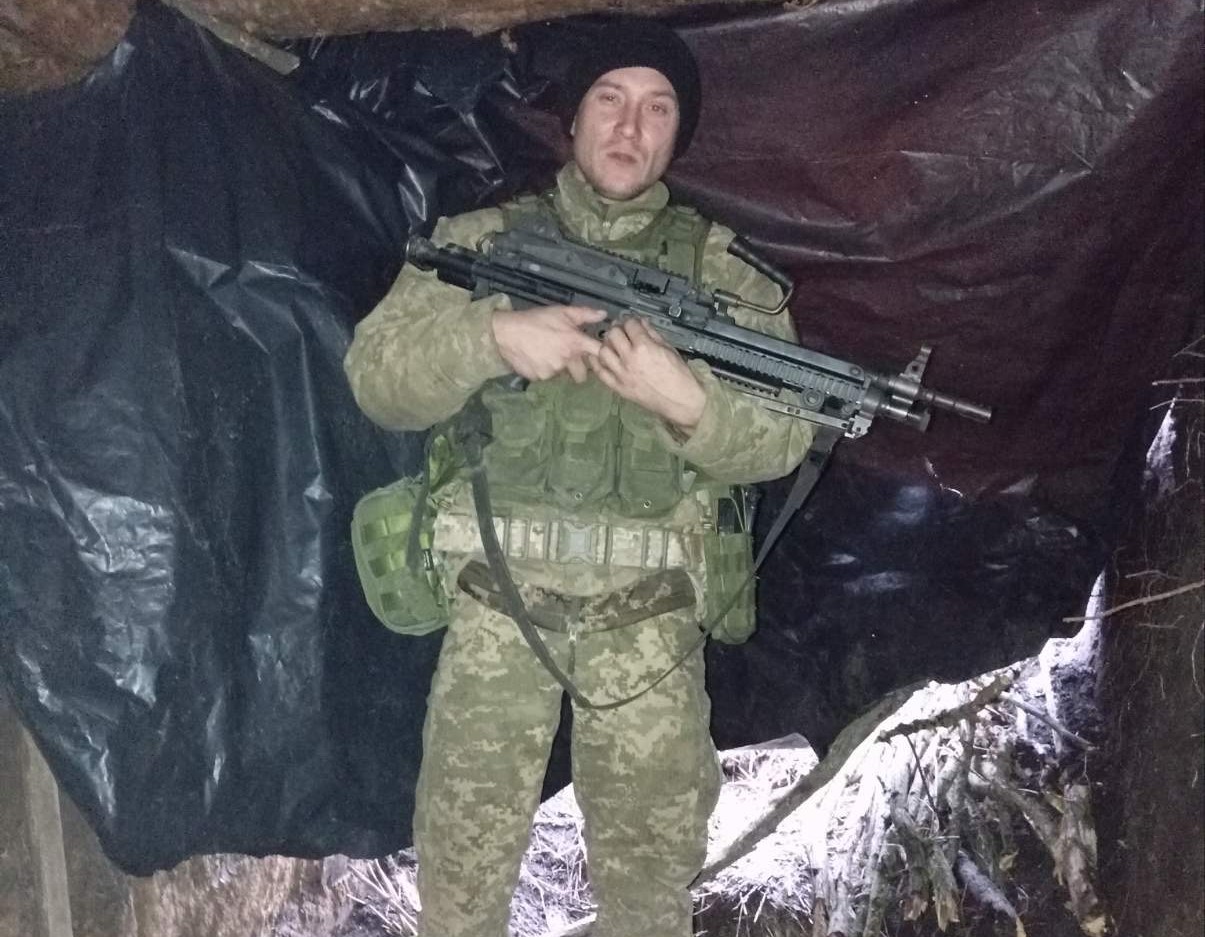 Андрій Гайдай