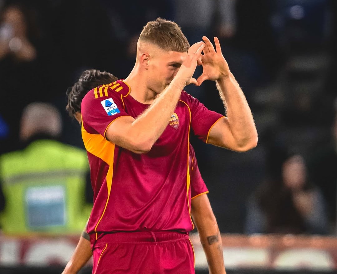 Артем Довбик