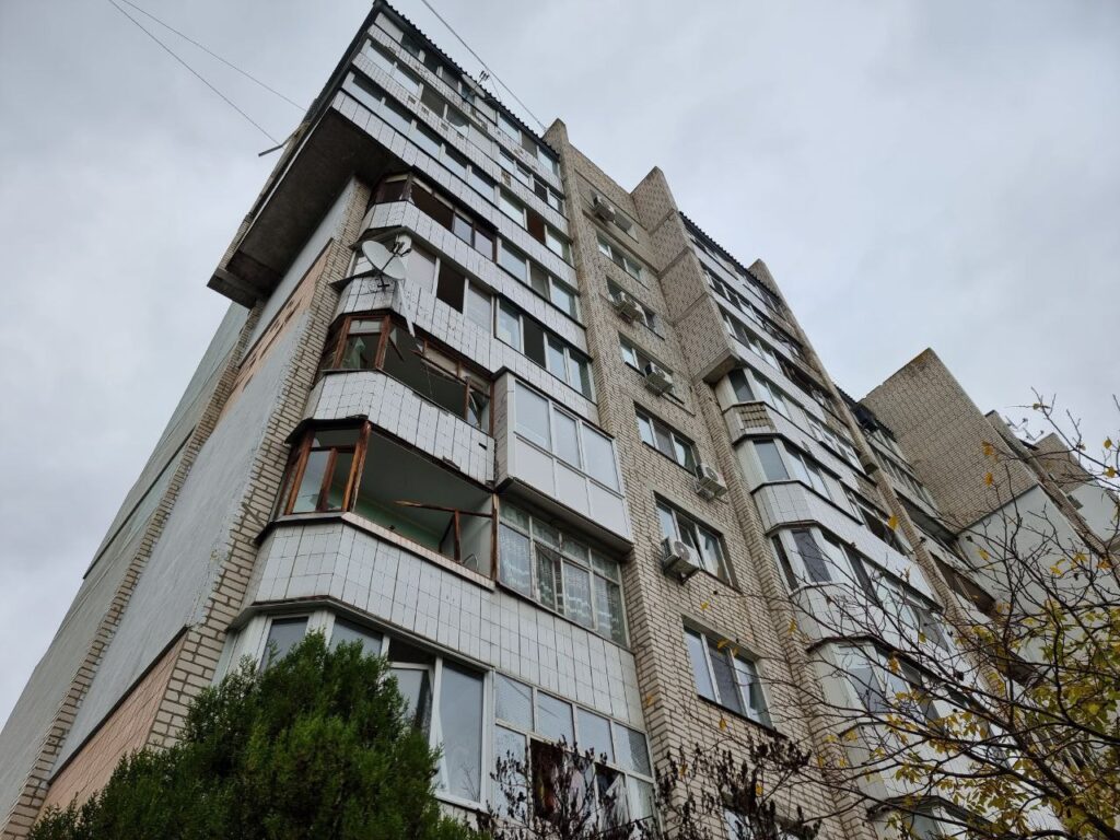 Атака на Канів