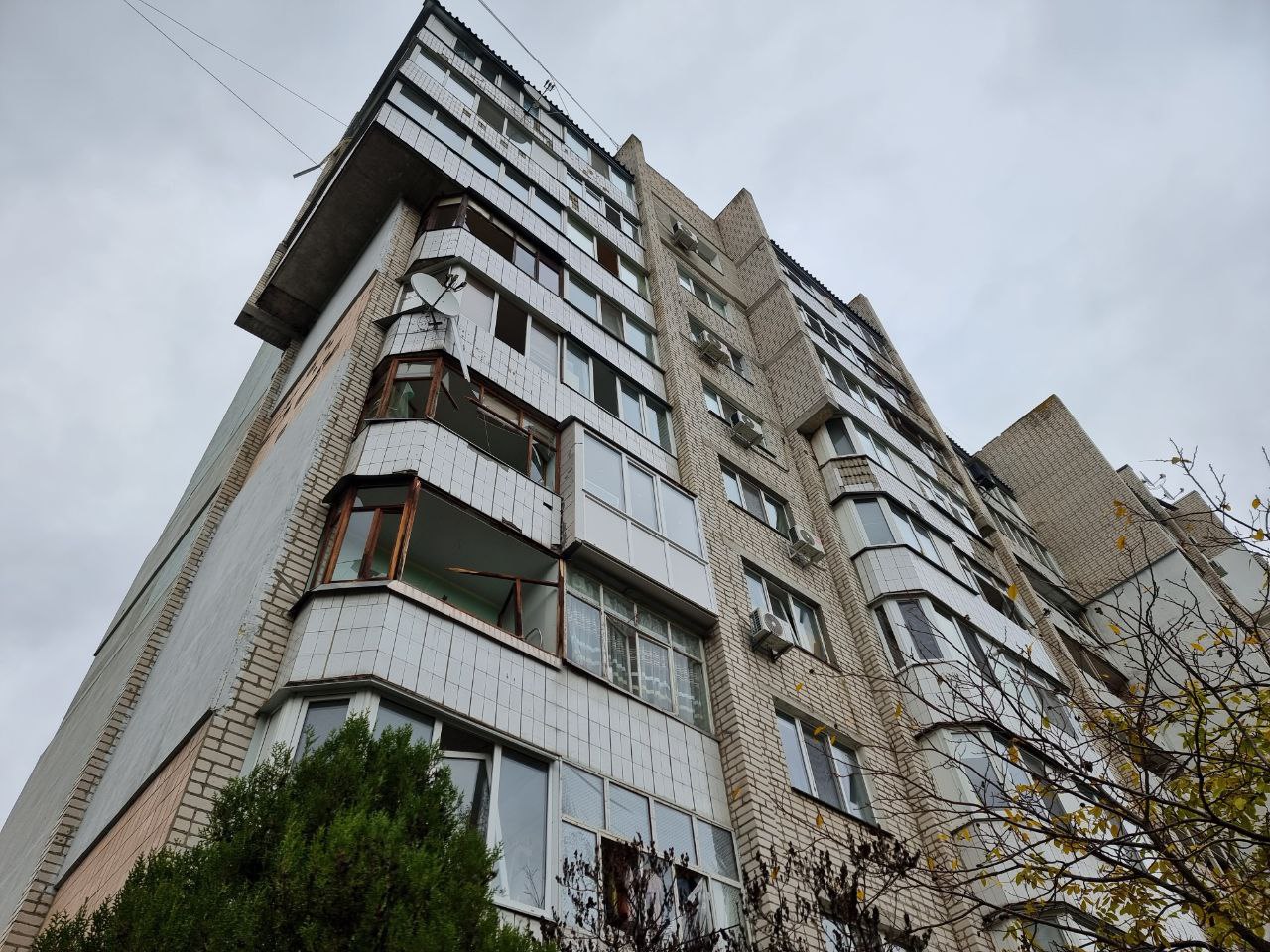 Атака на Канів