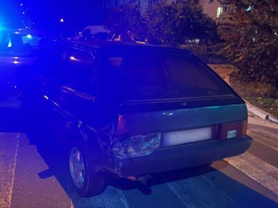 Черкаси авто ДТП