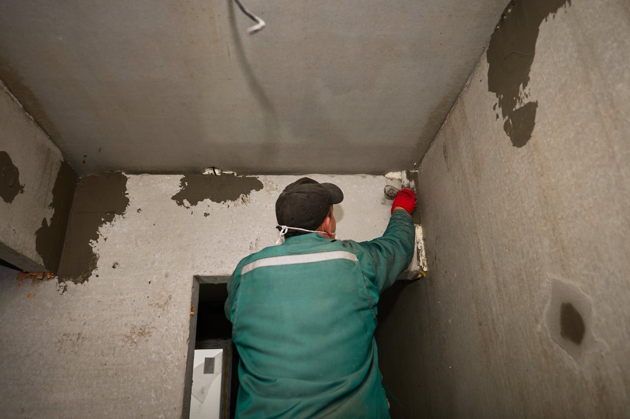 Внутрішні роботи