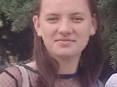 Зникла Білик Маргатита