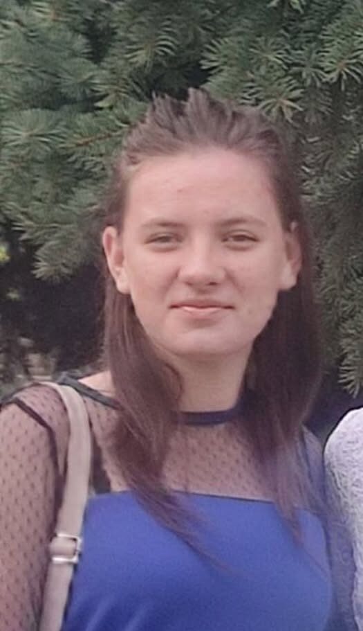 Зникла Білик Маргатита