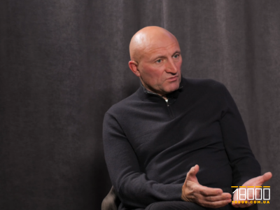 Анатолій Бондаренко