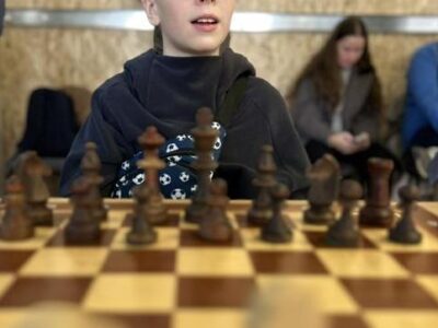 Черкаський шахіст