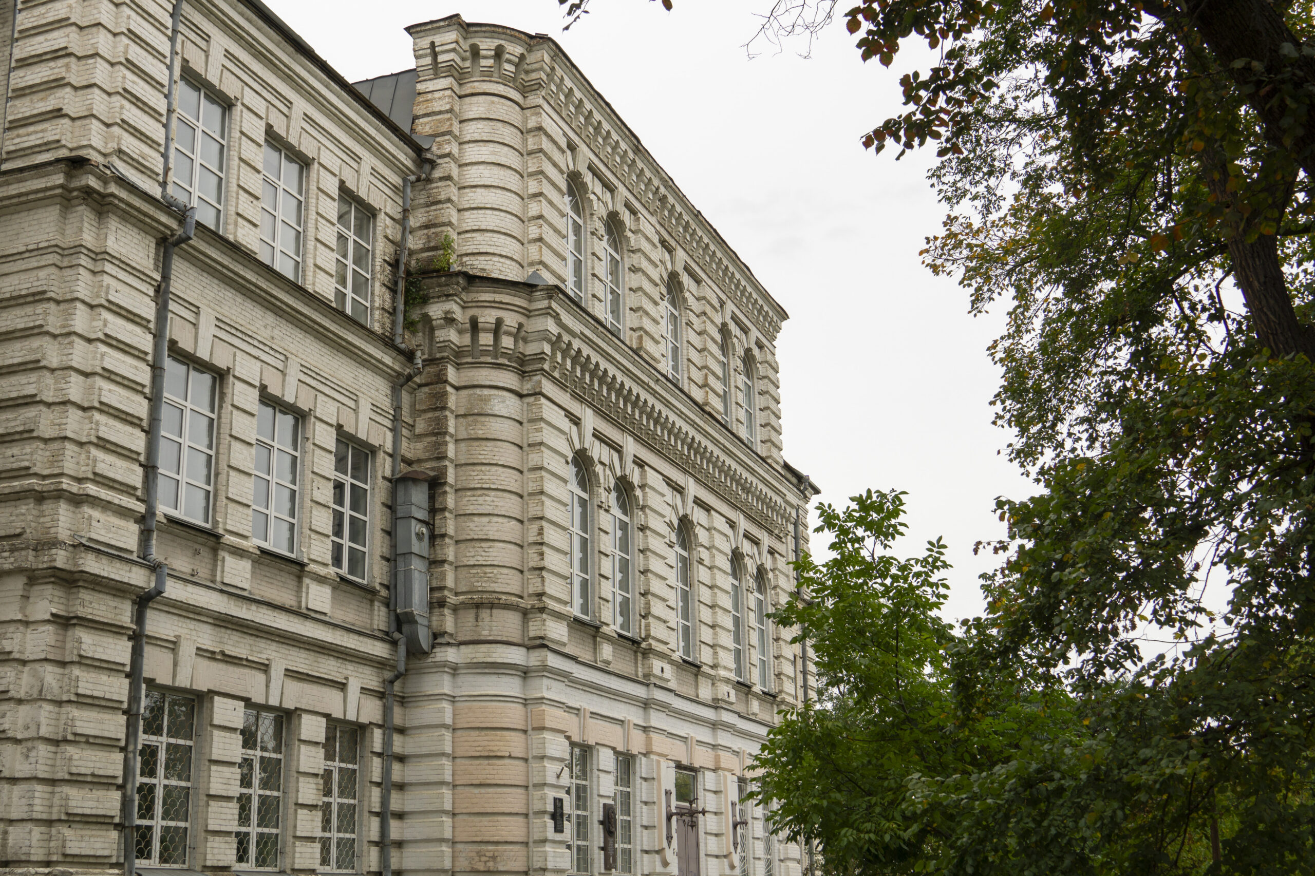 Черкаський музичний фаховий коледж імені Гулака-Артемовського