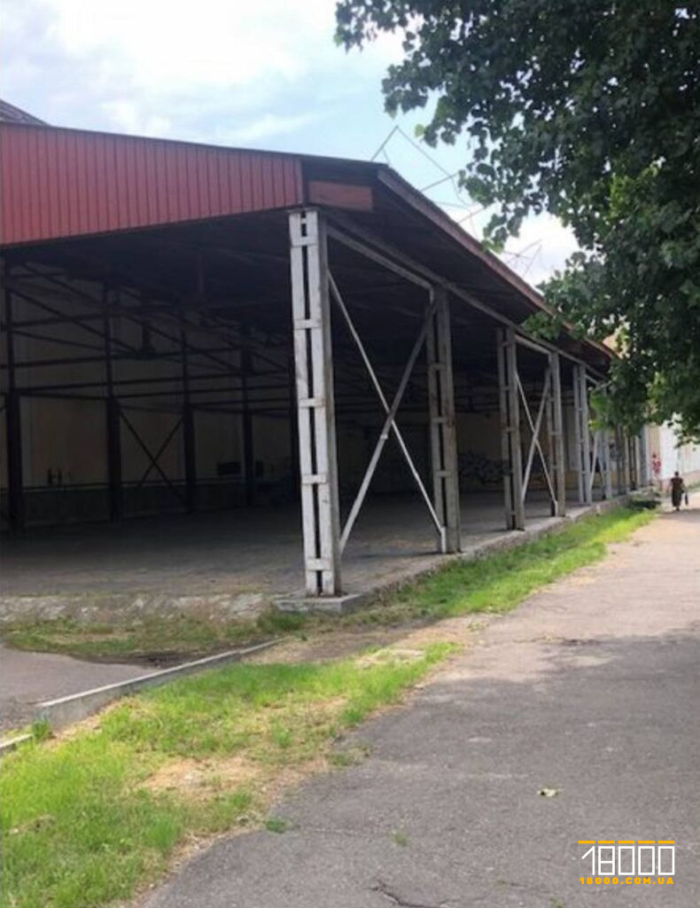 місце реалізації схеми