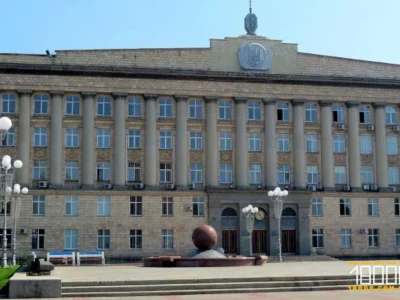 Черкаська ОВА