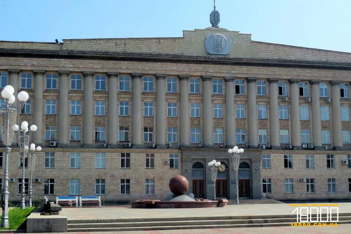 Черкаська ОВА