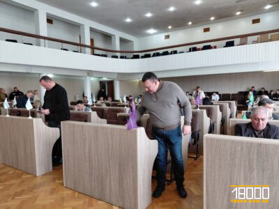 депутати Черкаської міської ради