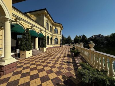 Дім Гладковського