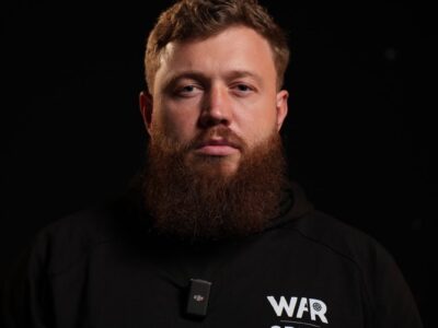 Дмитро Кухарчук