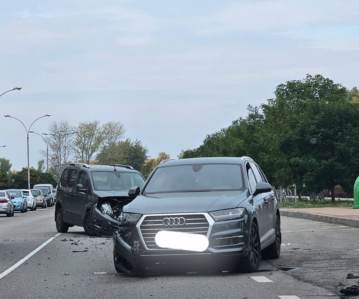 ДТП у Черкасах