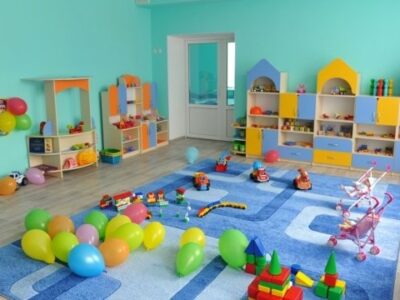 Дитячий садок