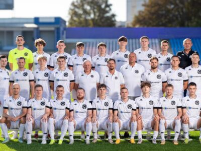 футбольний клуб «Карбон» з Черкас