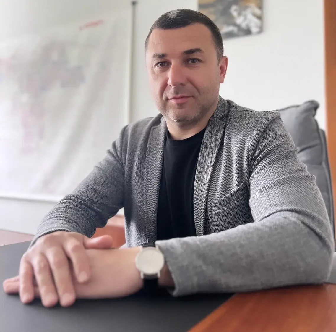 Григорій Заїчко