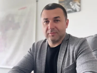 Григорій Заїчко