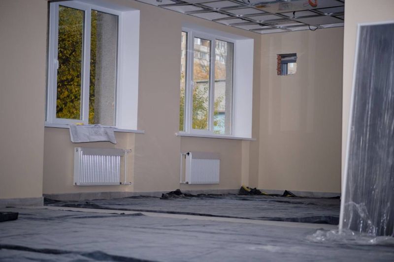 Кулінарний хаб