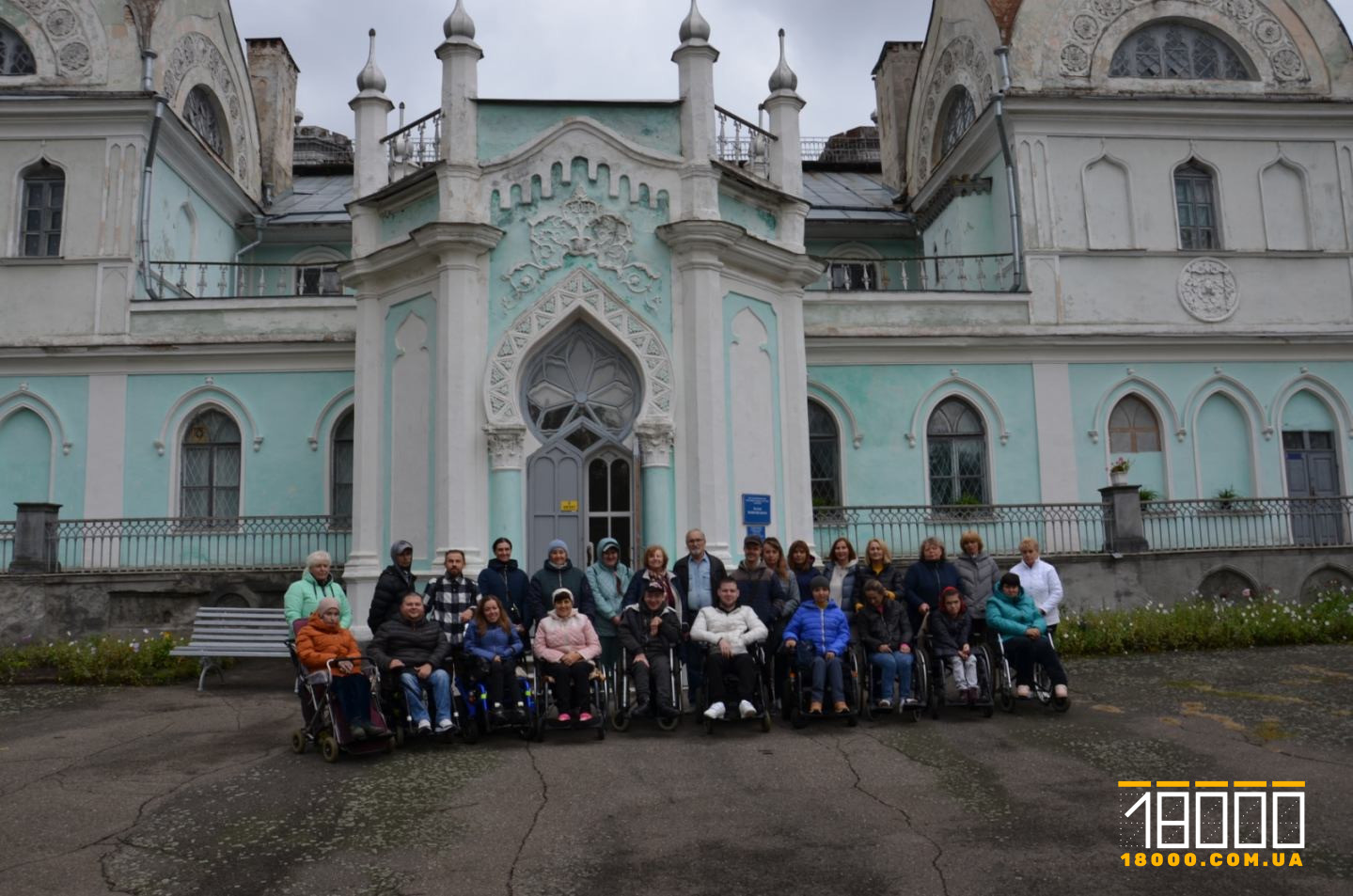 Музей у Корсунь-Шевченківському 