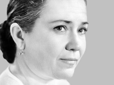 Валентина Кононцева