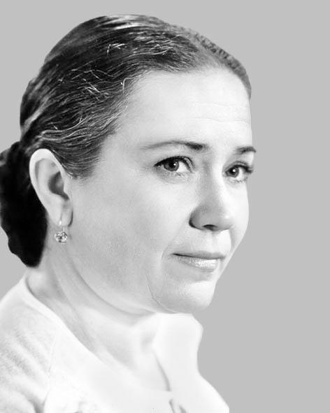 Валентина Кононцева