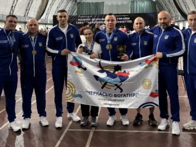 Кубок України з пауерліфтингу