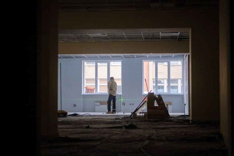 Кулінарний хаб