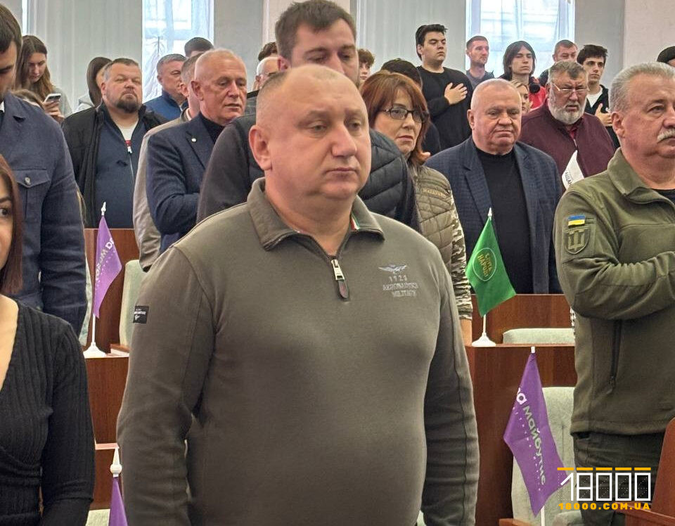 Євгеній Курбет