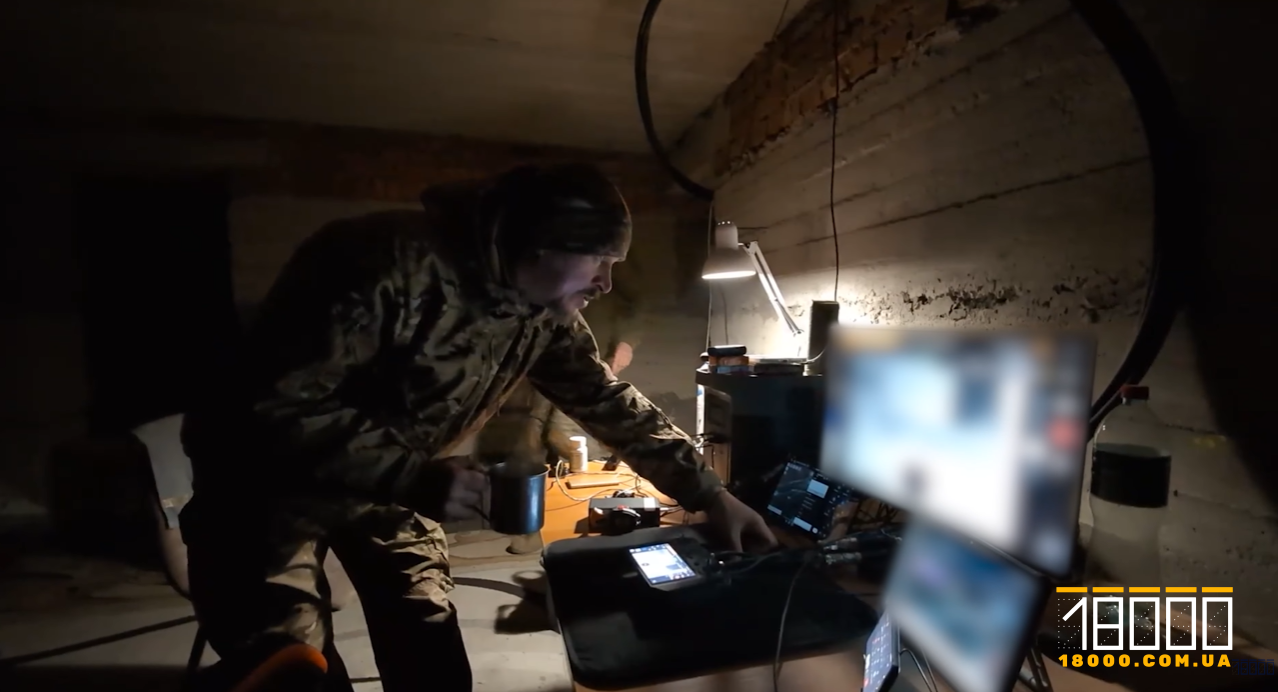 військові на Курщині