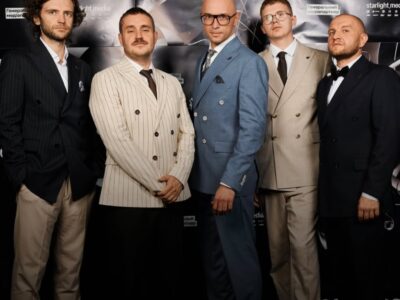 Гурт "Latexfauna"