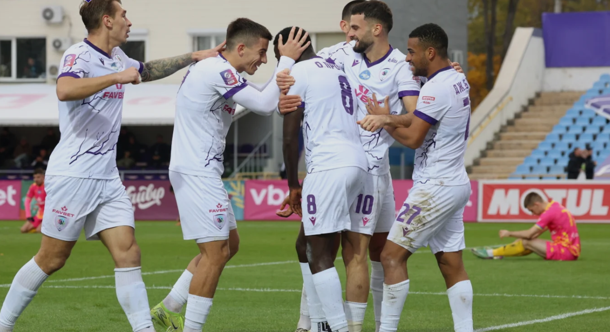 Черкаський ЛНЗ