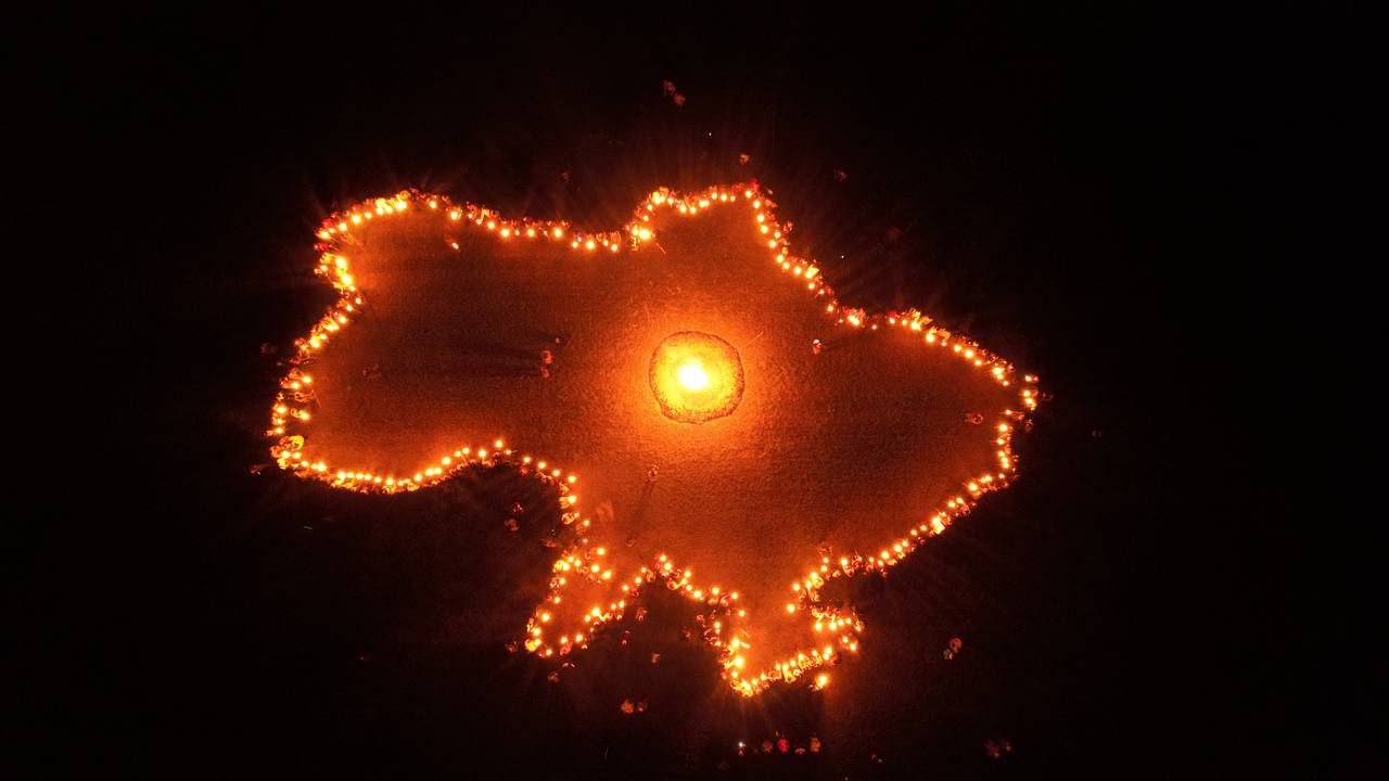 Карта України