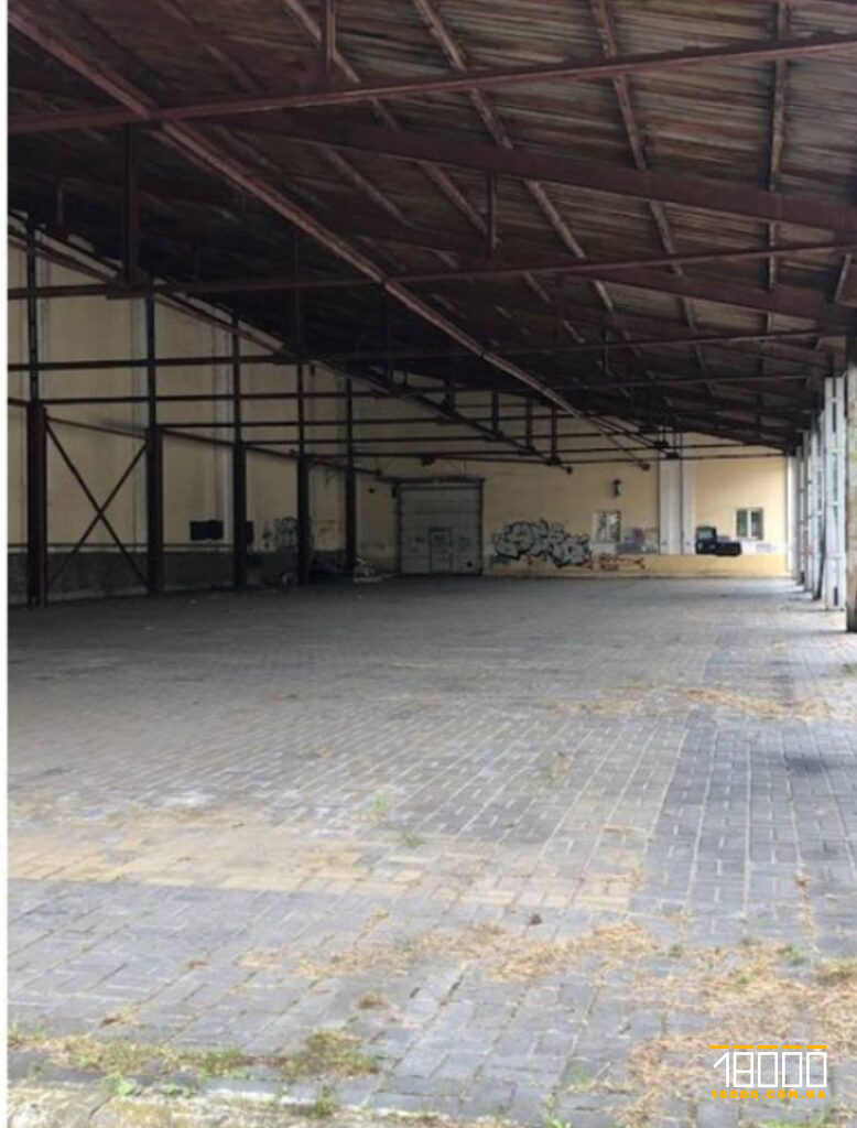 Місце реалізації схеми