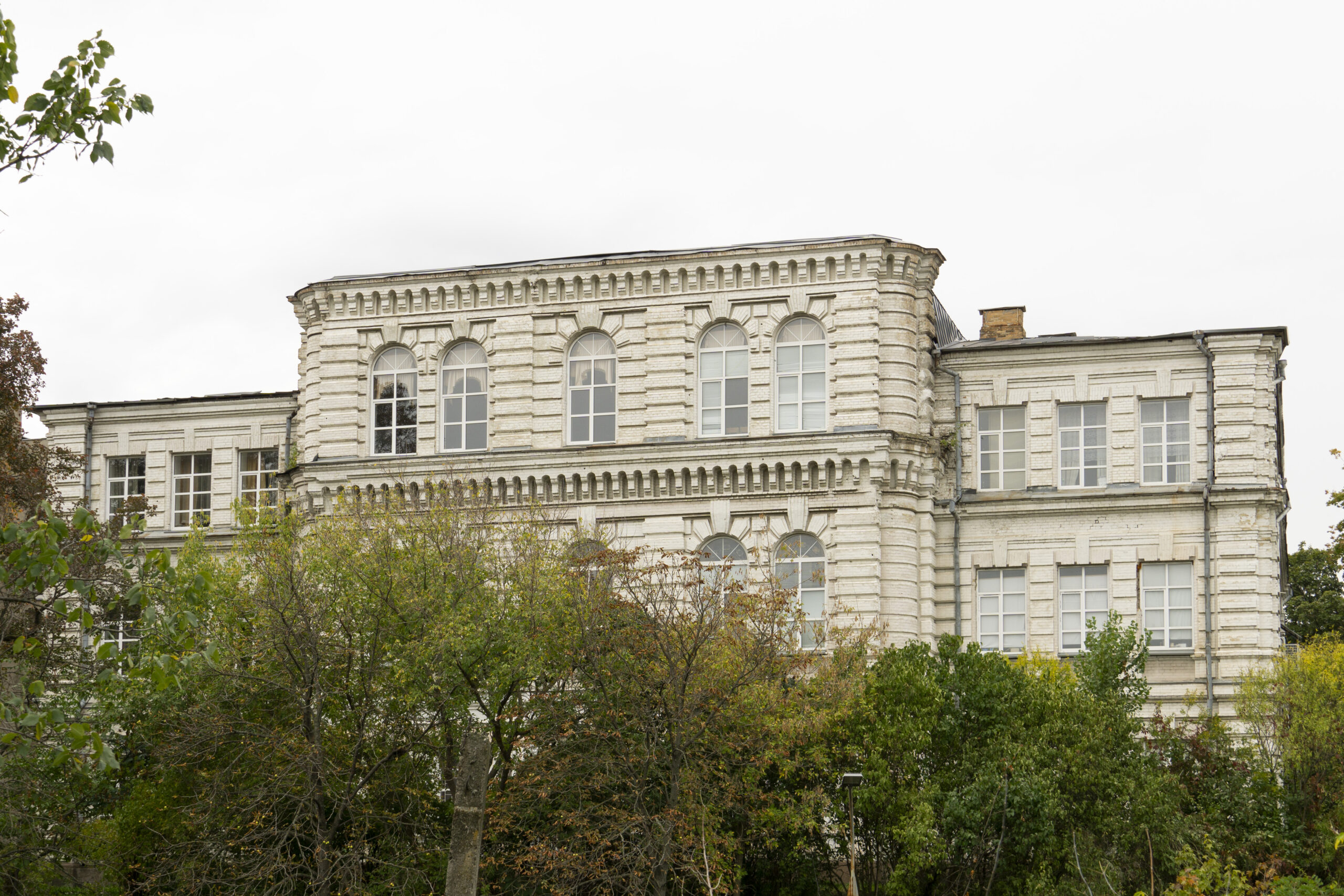 Черкаський музичний фаховий коледж