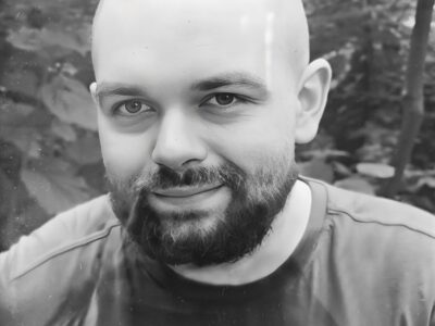 Михайло Дудник