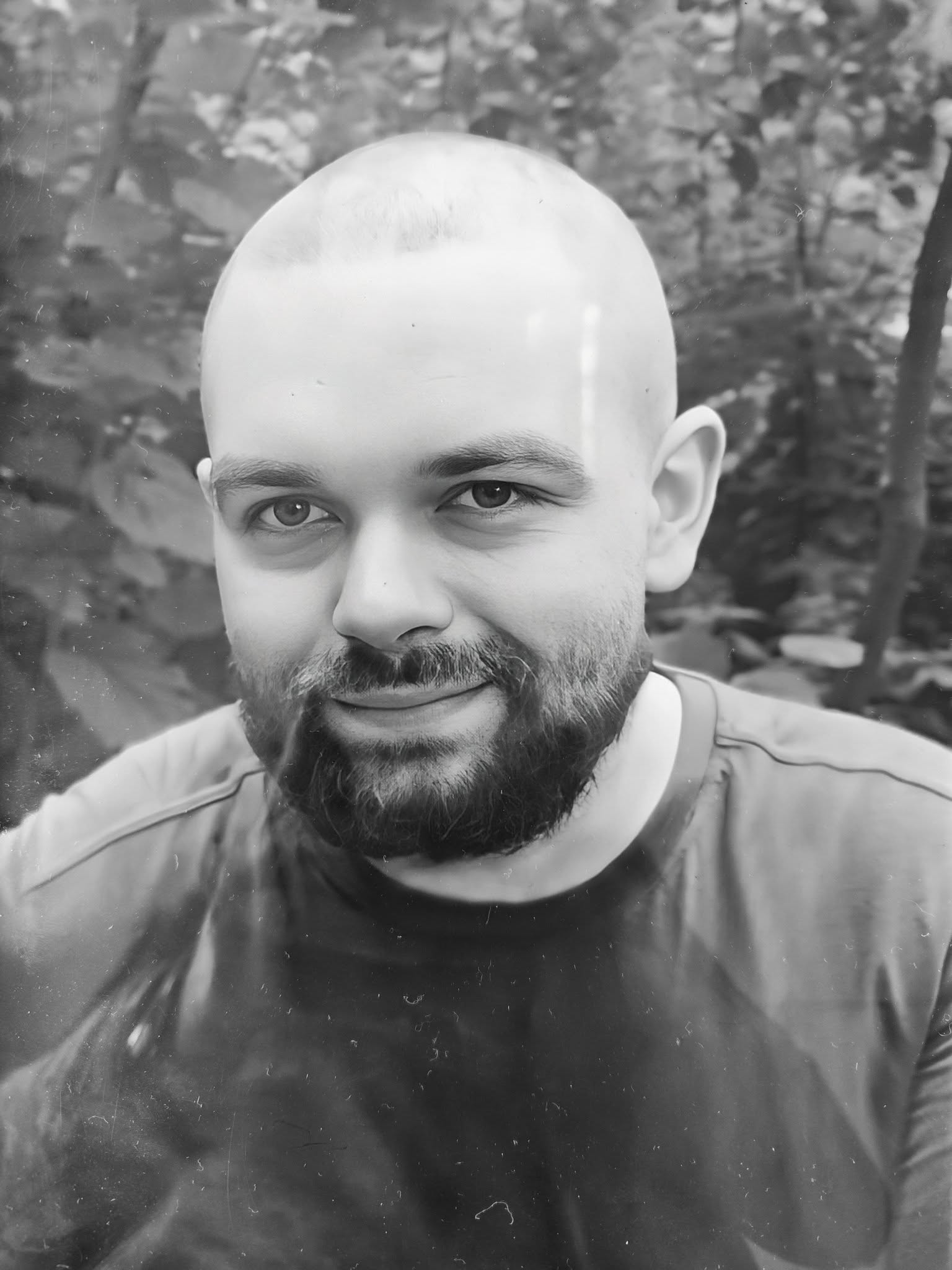 Михайло Дудник