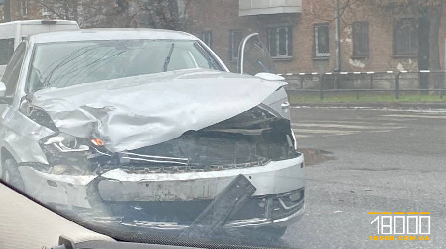 дтп Черкаси 9 жовтня